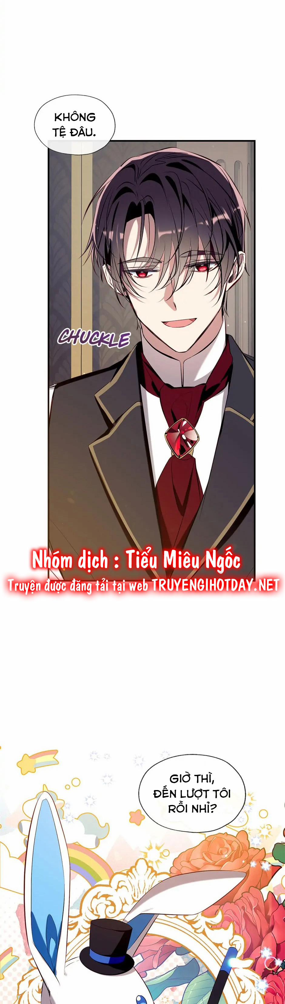 Chúng Ta Có Thể Trở Thành Người Nhà Không? 87 trang 20