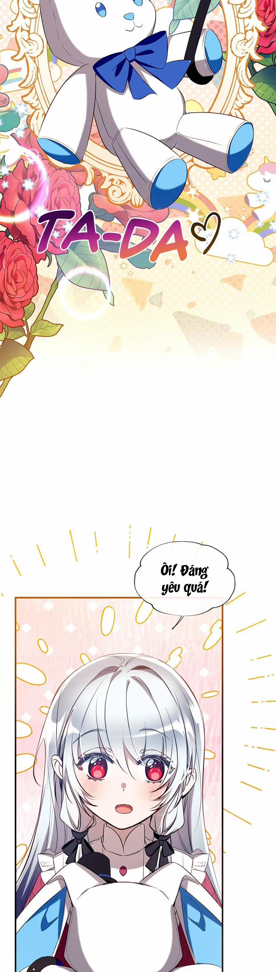 Chúng Ta Có Thể Trở Thành Người Nhà Không? 87 trang 21