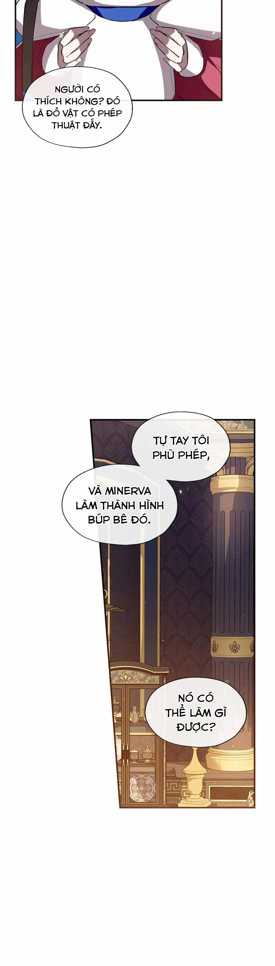 Chúng Ta Có Thể Trở Thành Người Nhà Không? 87 trang 22