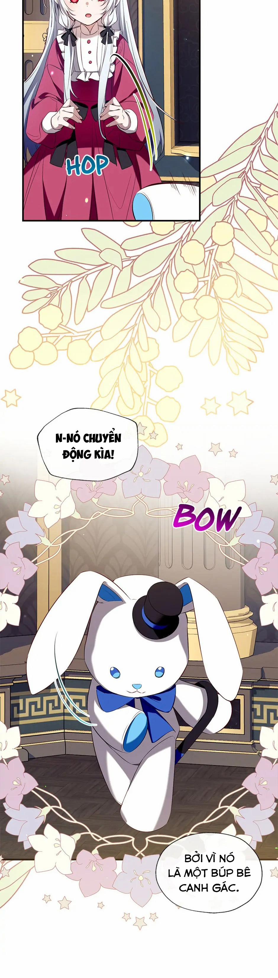 Chúng Ta Có Thể Trở Thành Người Nhà Không? 87 trang 24