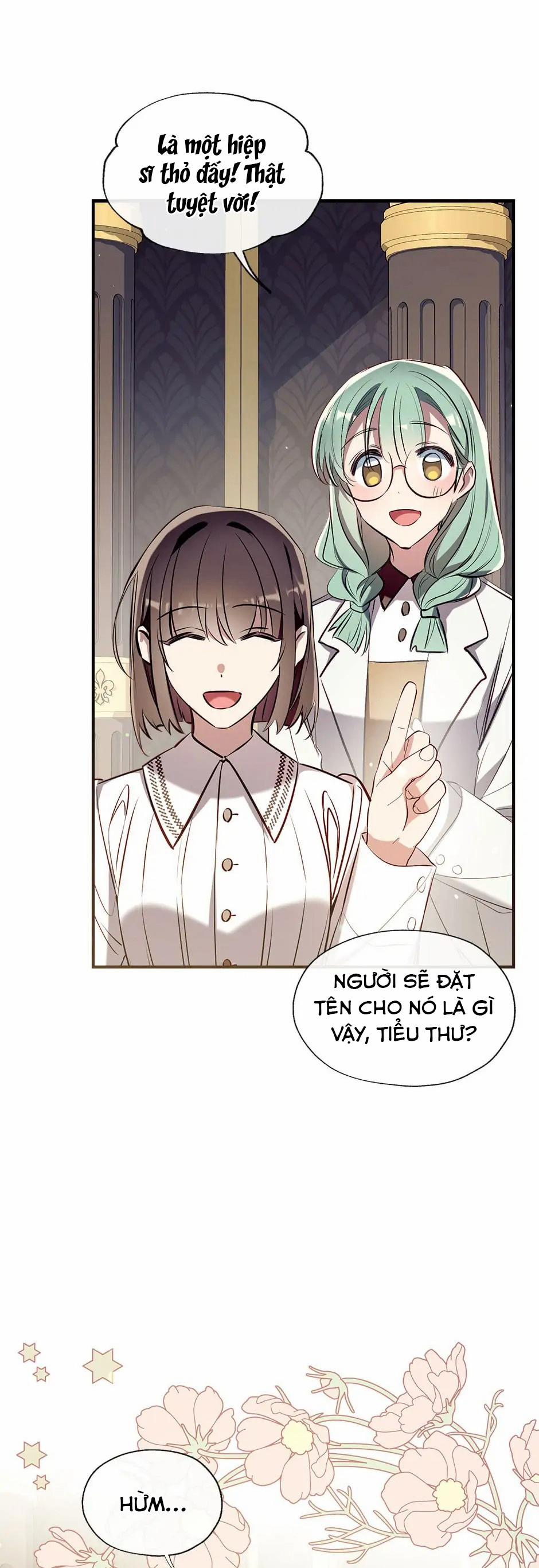 Chúng Ta Có Thể Trở Thành Người Nhà Không? 87 trang 25