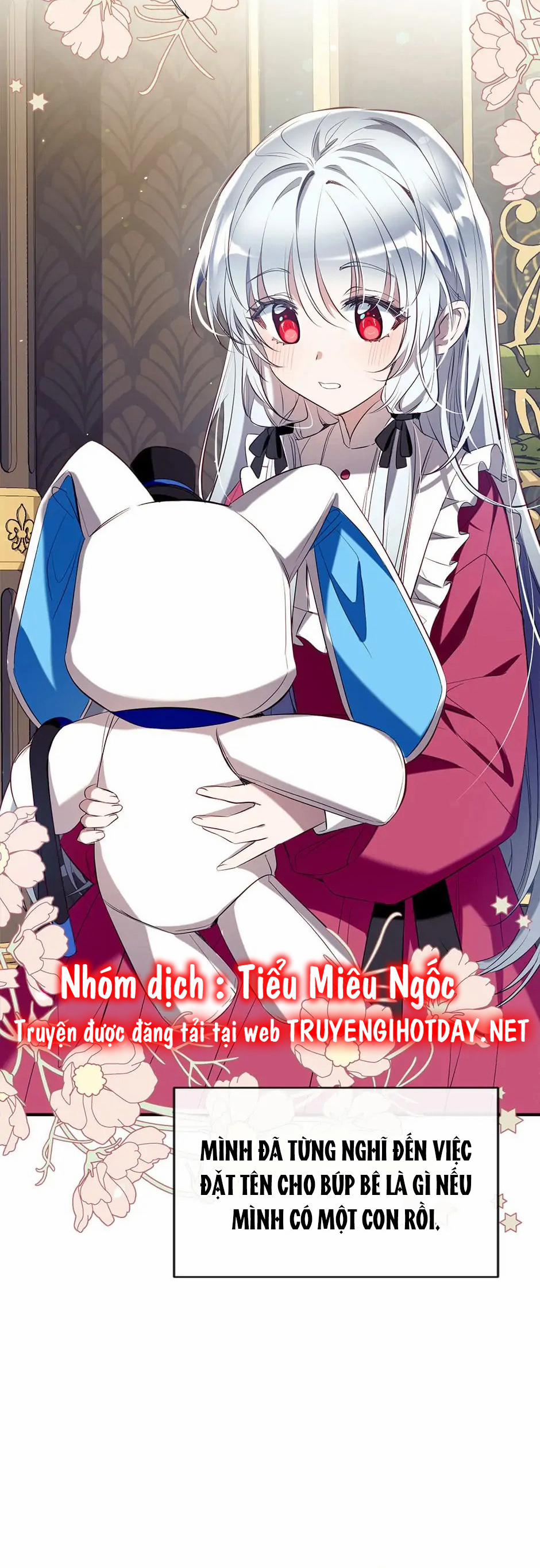 Chúng Ta Có Thể Trở Thành Người Nhà Không? 87 trang 26