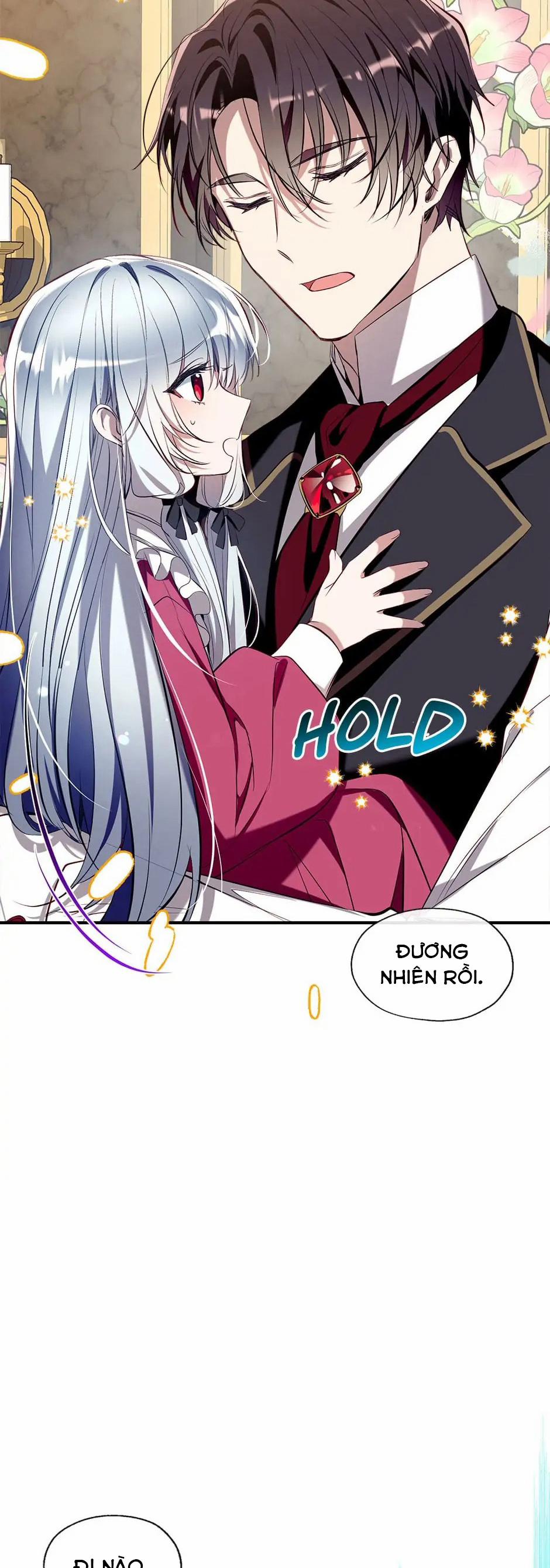 Chúng Ta Có Thể Trở Thành Người Nhà Không? 87 trang 3