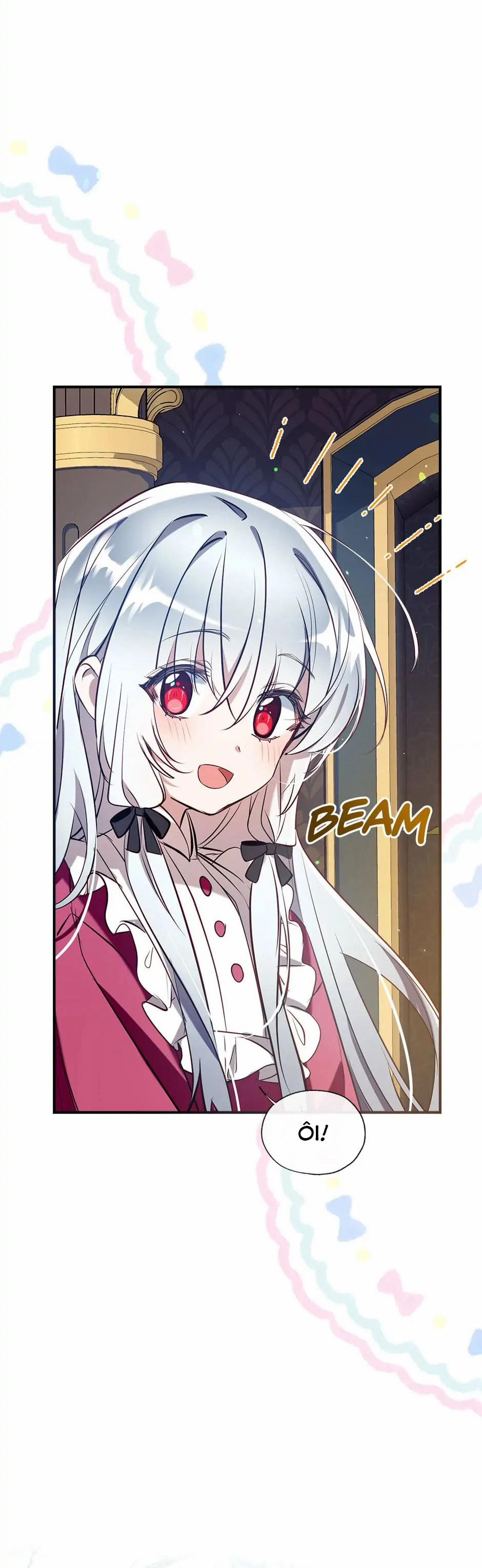 Chúng Ta Có Thể Trở Thành Người Nhà Không? 87 trang 31