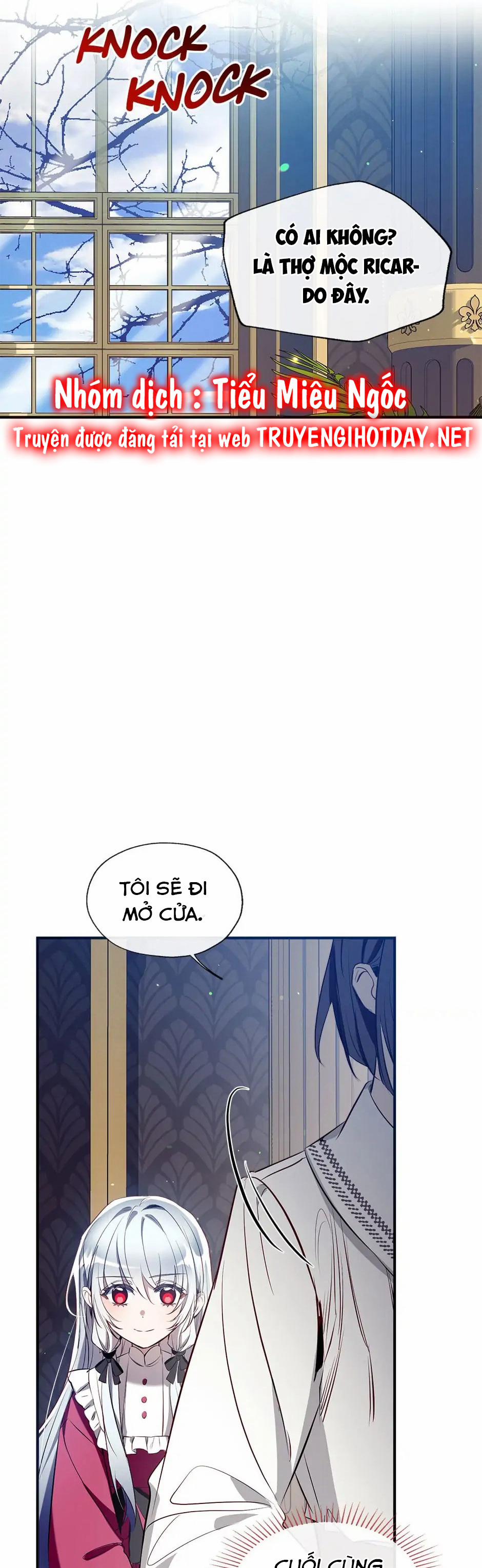 Chúng Ta Có Thể Trở Thành Người Nhà Không? 87 trang 32