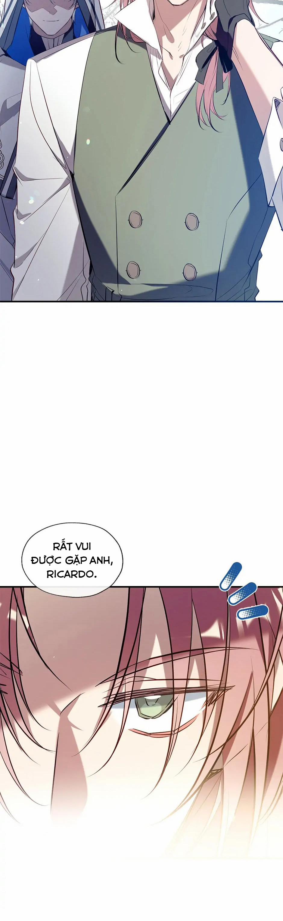 Chúng Ta Có Thể Trở Thành Người Nhà Không? 87 trang 34