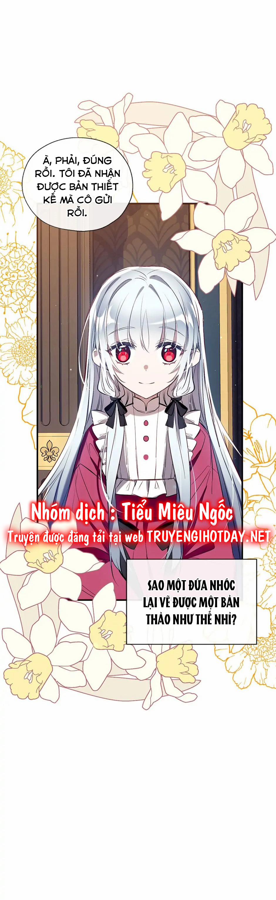 Chúng Ta Có Thể Trở Thành Người Nhà Không? 87 trang 35