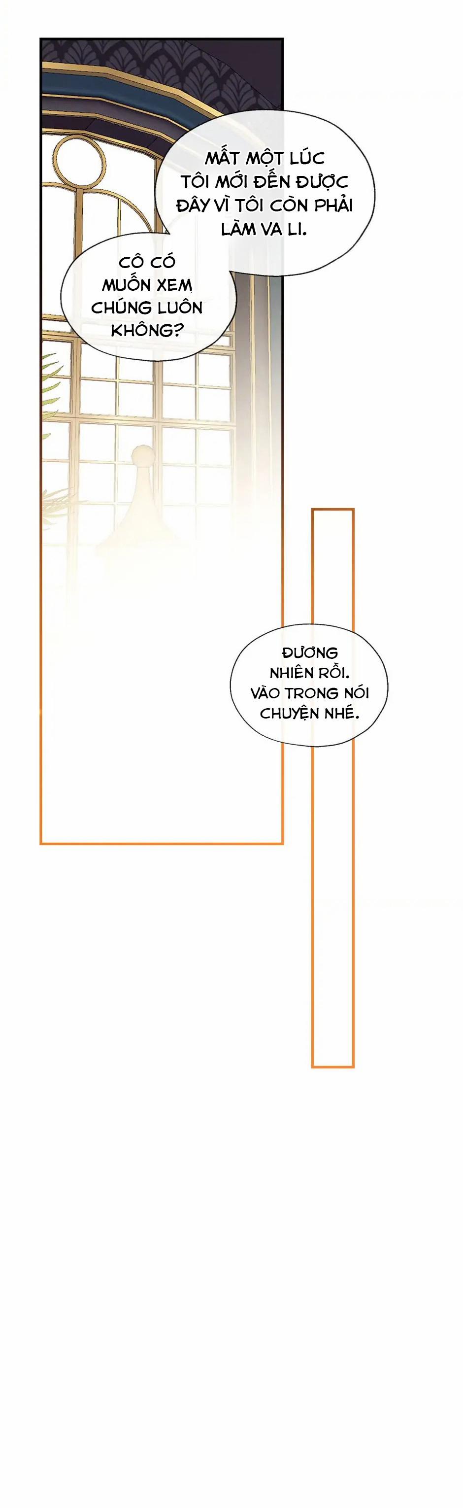 Chúng Ta Có Thể Trở Thành Người Nhà Không? 87 trang 36