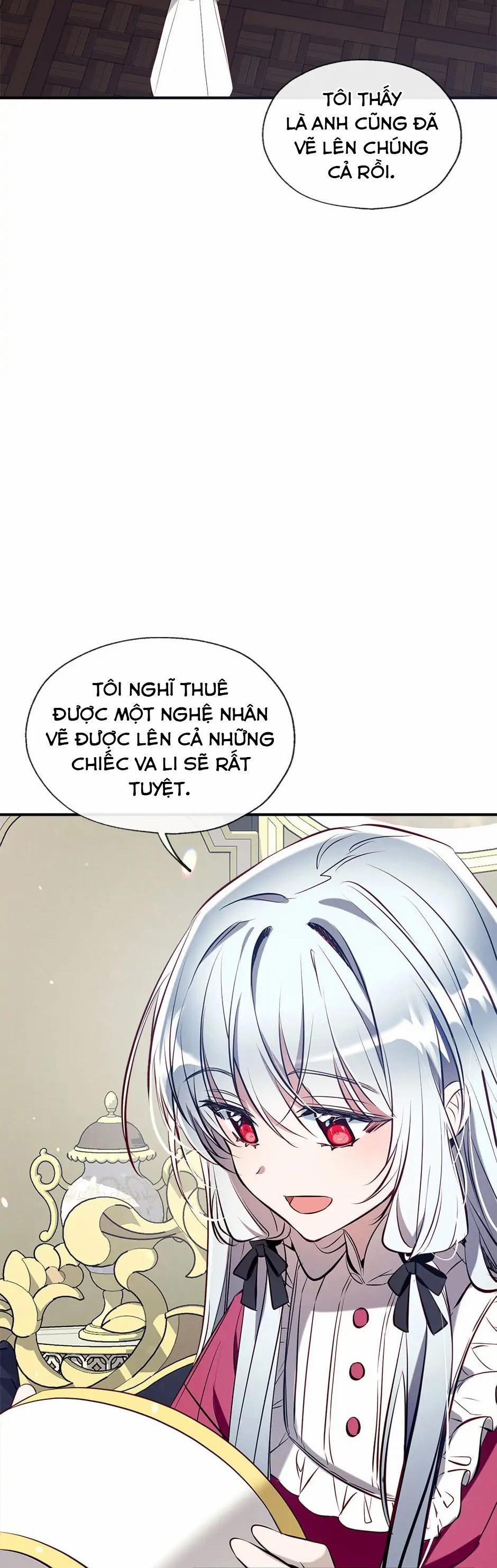 Chúng Ta Có Thể Trở Thành Người Nhà Không? 87 trang 38