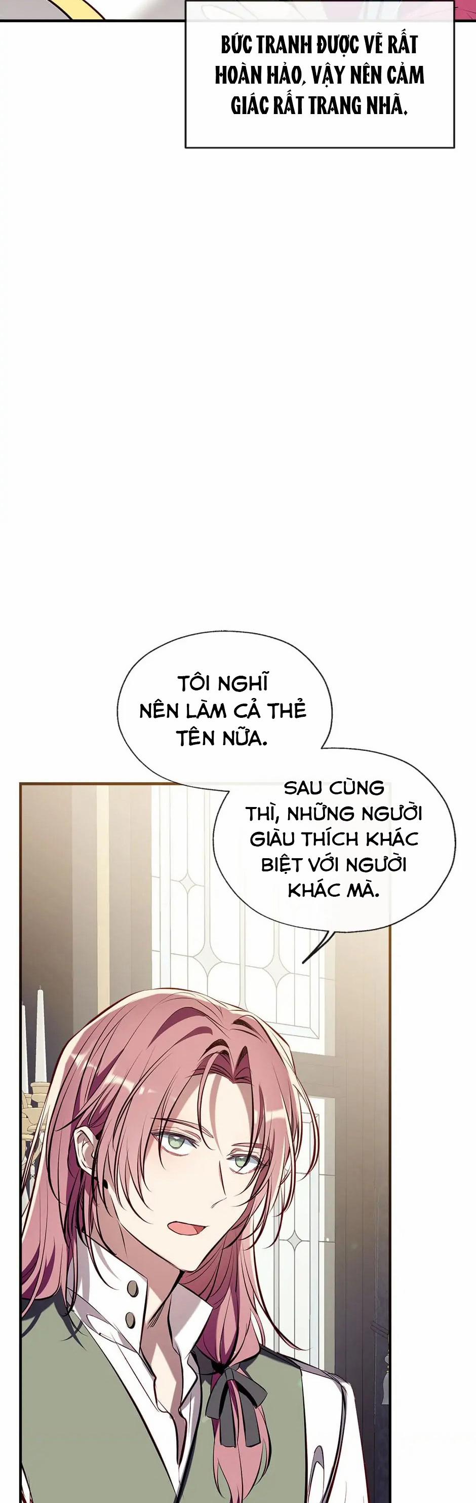 Chúng Ta Có Thể Trở Thành Người Nhà Không? 87 trang 39