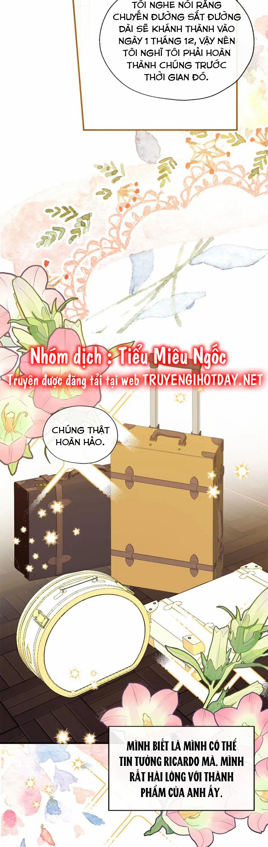 Chúng Ta Có Thể Trở Thành Người Nhà Không? 87 trang 41