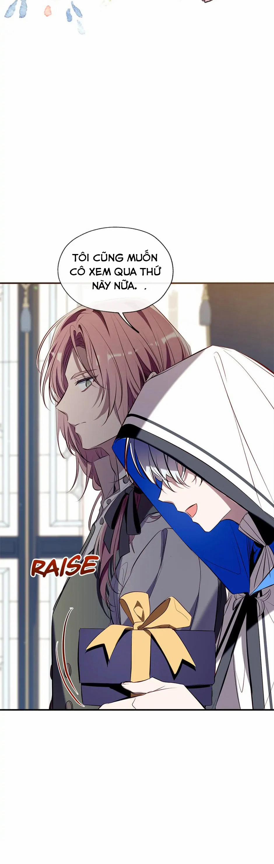 Chúng Ta Có Thể Trở Thành Người Nhà Không? 87 trang 42