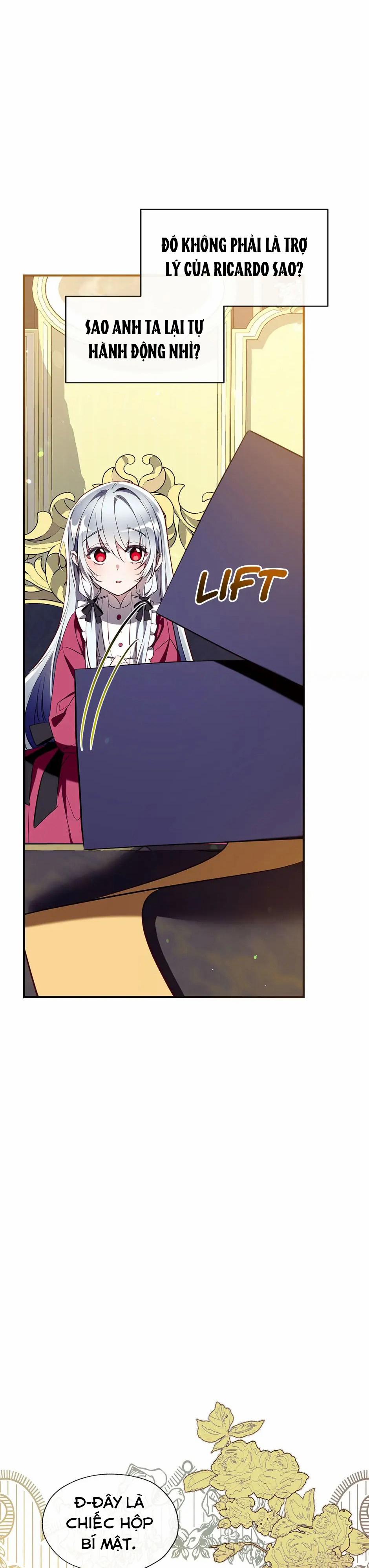 Chúng Ta Có Thể Trở Thành Người Nhà Không? 87 trang 43