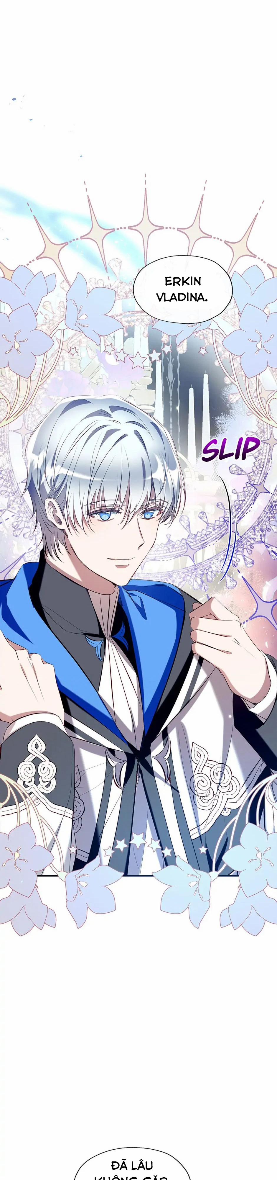 Chúng Ta Có Thể Trở Thành Người Nhà Không? 87 trang 45