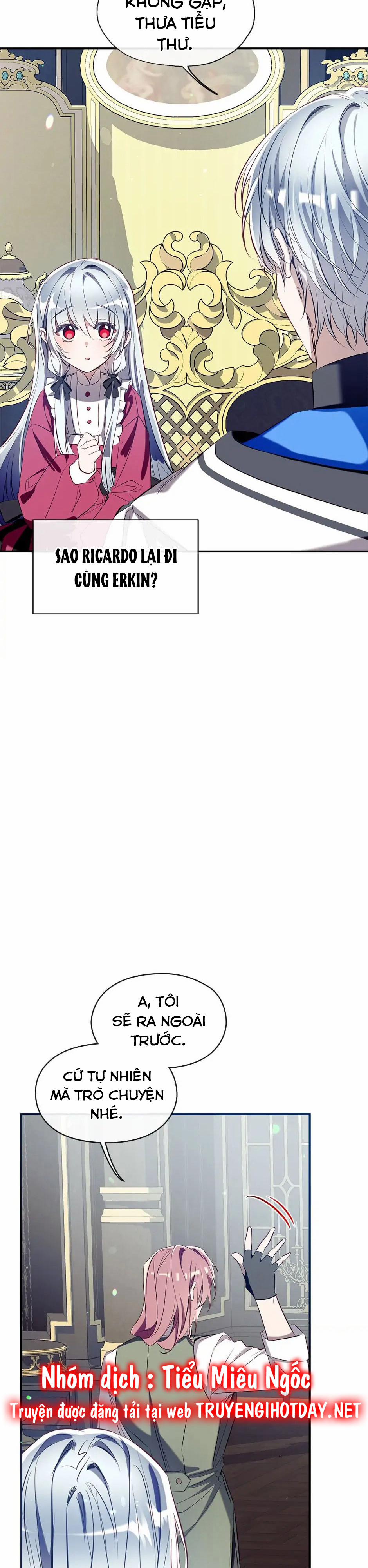 Chúng Ta Có Thể Trở Thành Người Nhà Không? 87 trang 46