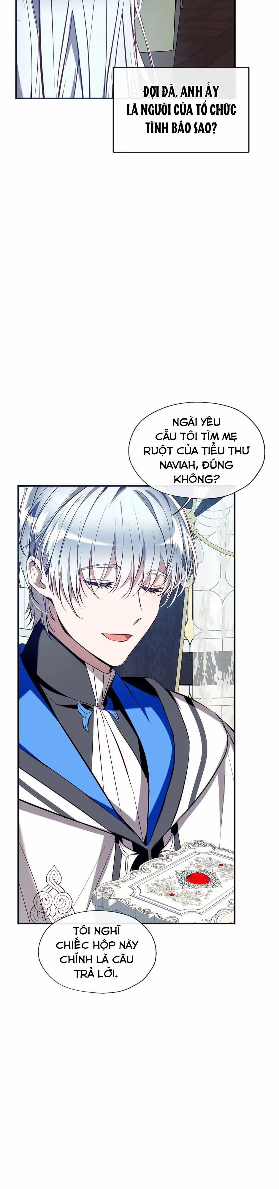 Chúng Ta Có Thể Trở Thành Người Nhà Không? 87 trang 47