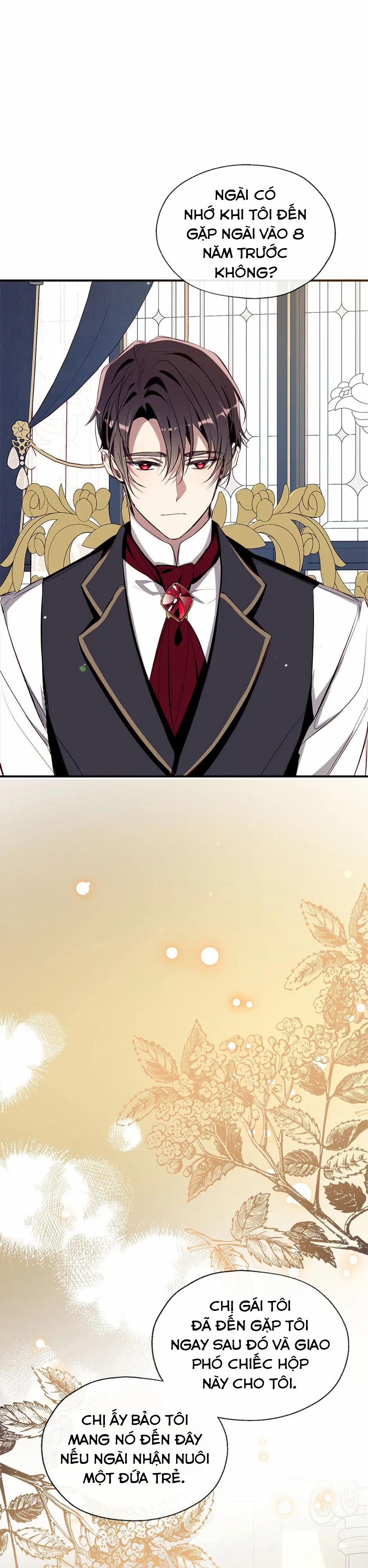 Chúng Ta Có Thể Trở Thành Người Nhà Không? 87 trang 48