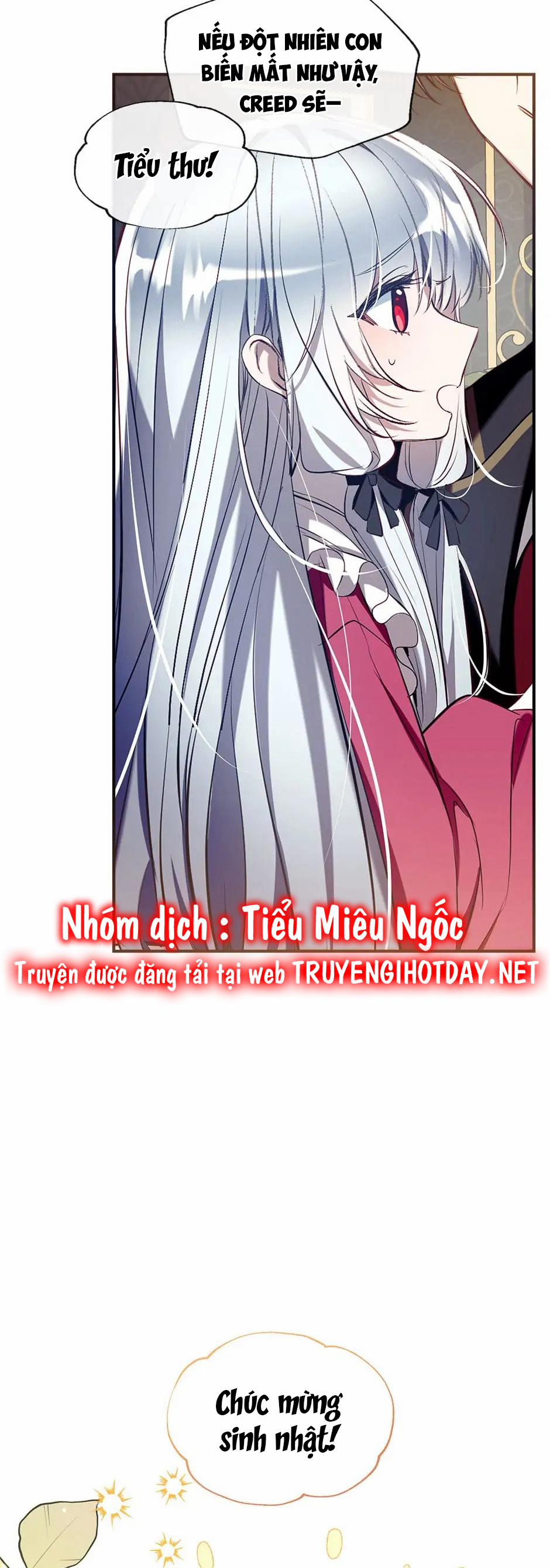 Chúng Ta Có Thể Trở Thành Người Nhà Không? 87 trang 5