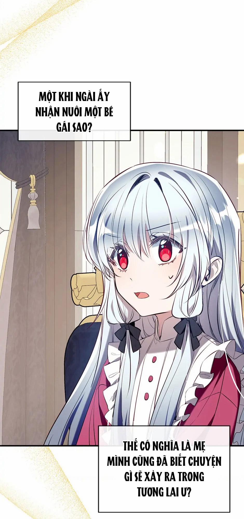 Chúng Ta Có Thể Trở Thành Người Nhà Không? 87 trang 50