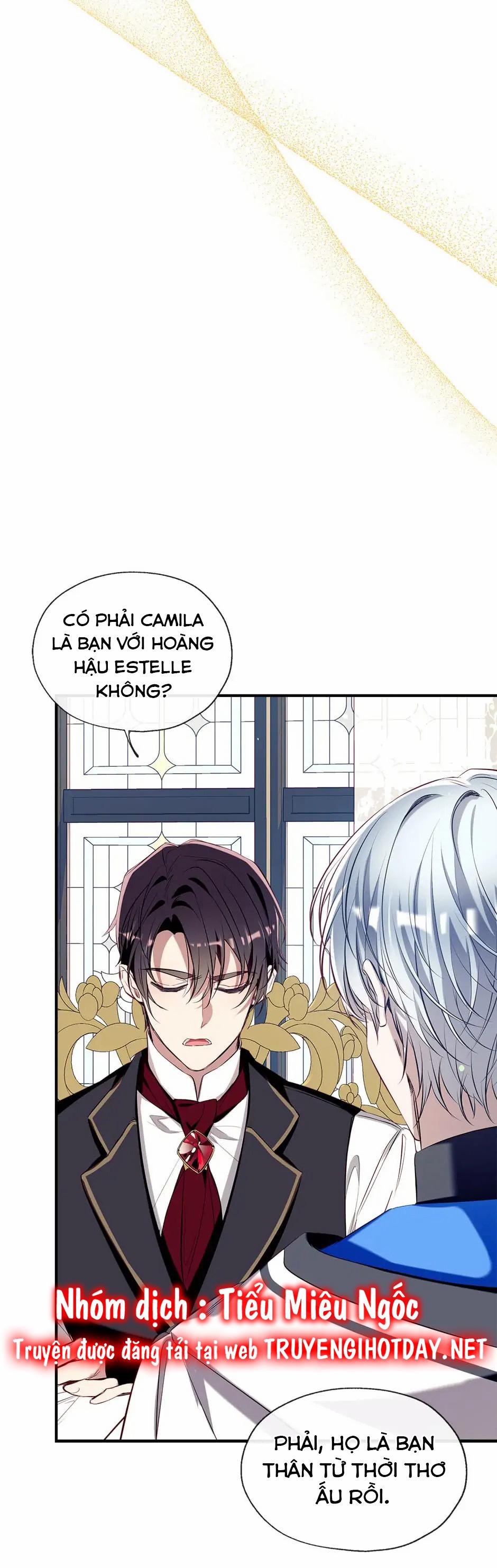 Chúng Ta Có Thể Trở Thành Người Nhà Không? 87 trang 51