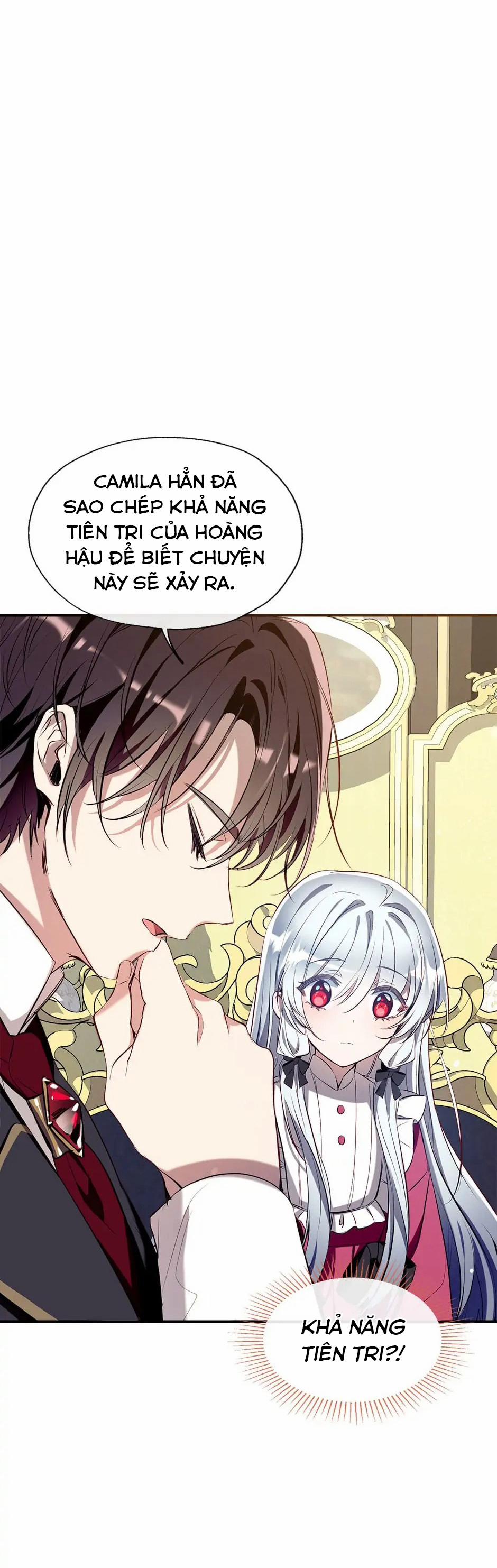 Chúng Ta Có Thể Trở Thành Người Nhà Không? 87 trang 52