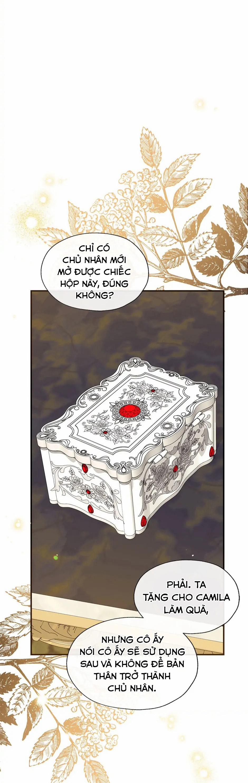 Chúng Ta Có Thể Trở Thành Người Nhà Không? 87 trang 53