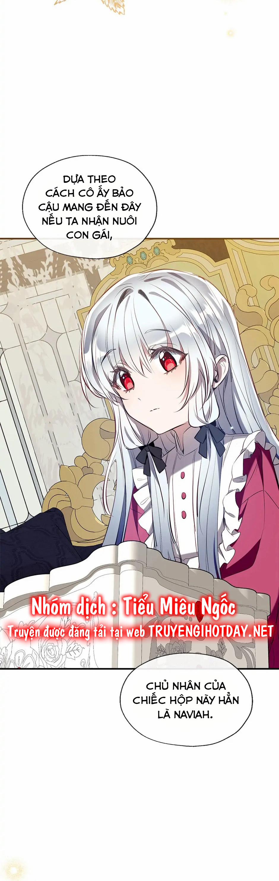 Chúng Ta Có Thể Trở Thành Người Nhà Không? 87 trang 54