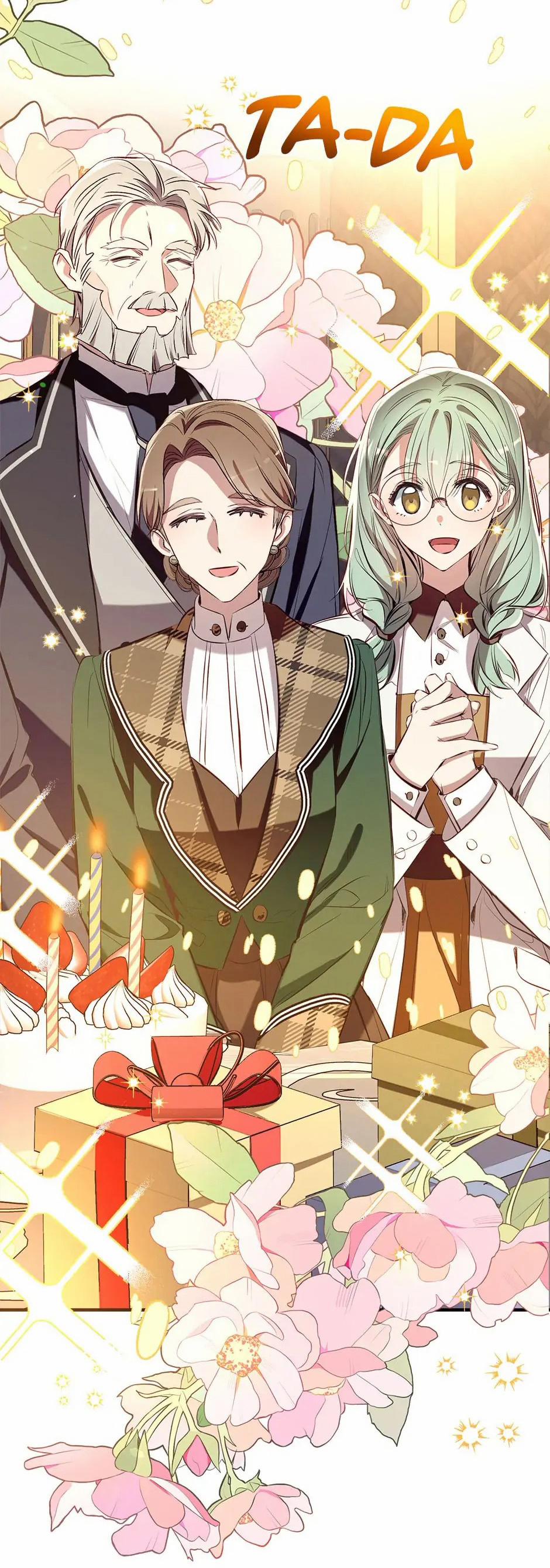 Chúng Ta Có Thể Trở Thành Người Nhà Không? 87 trang 6