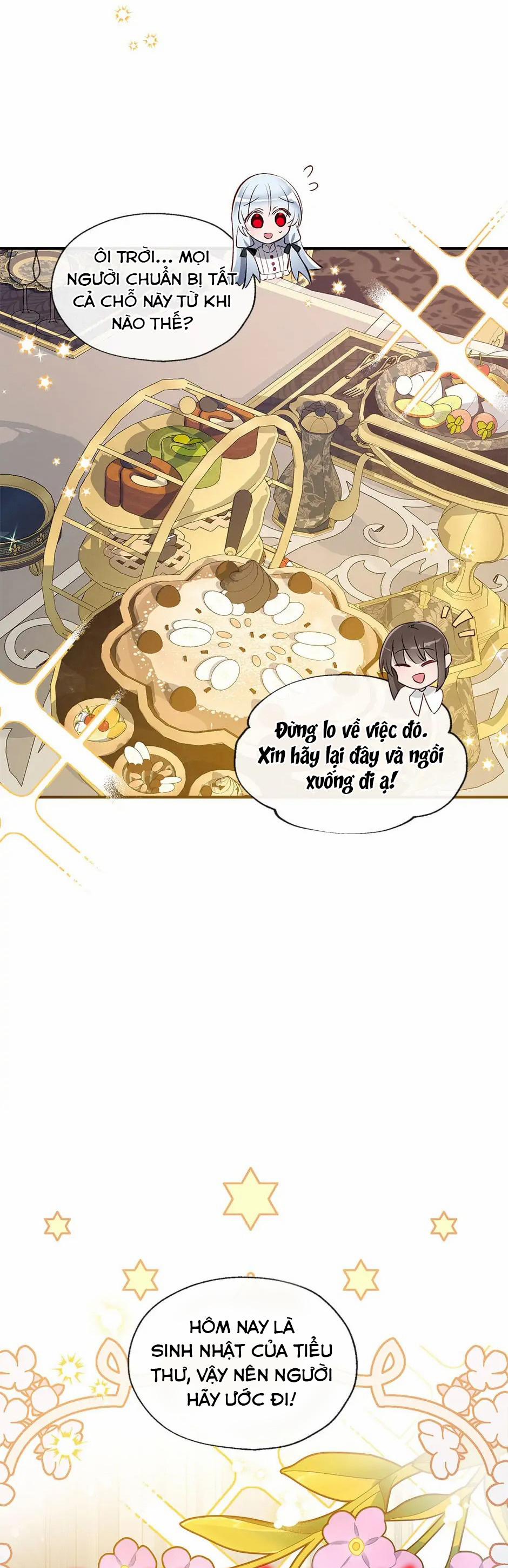 Chúng Ta Có Thể Trở Thành Người Nhà Không? 87 trang 7