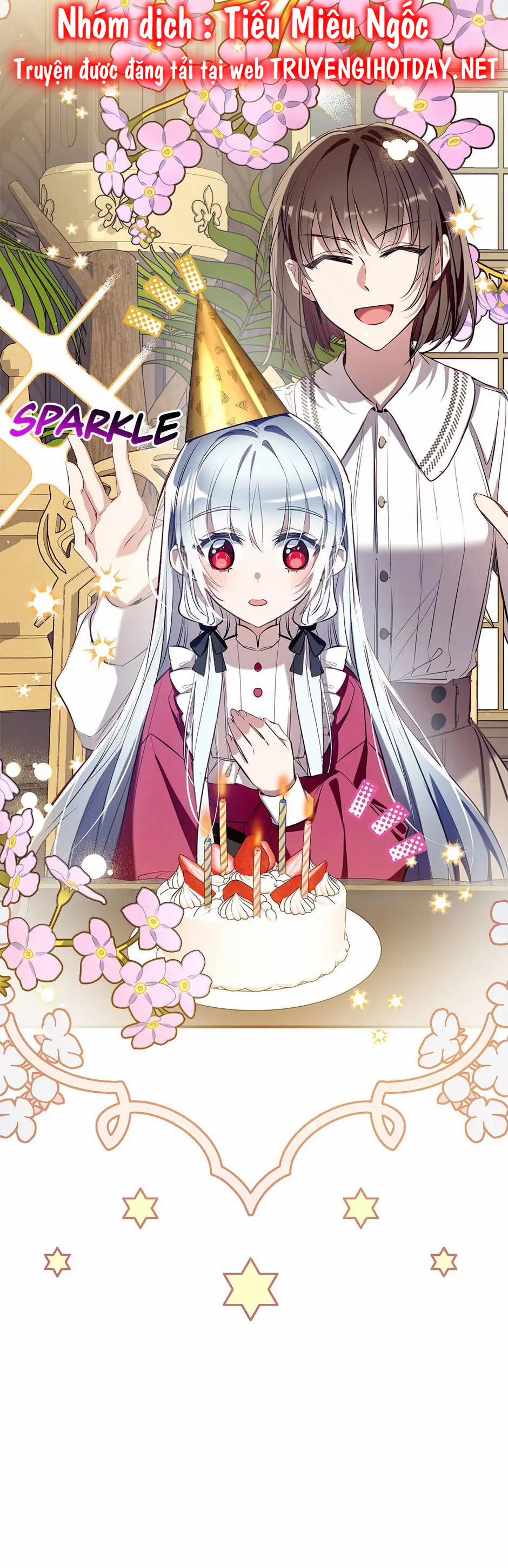 Chúng Ta Có Thể Trở Thành Người Nhà Không? 87 trang 8