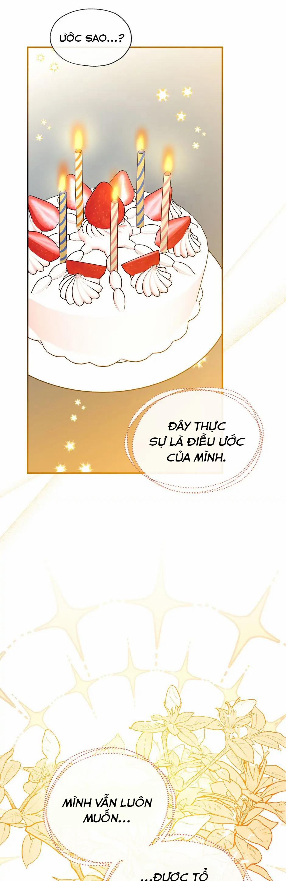 Chúng Ta Có Thể Trở Thành Người Nhà Không? 87 trang 9