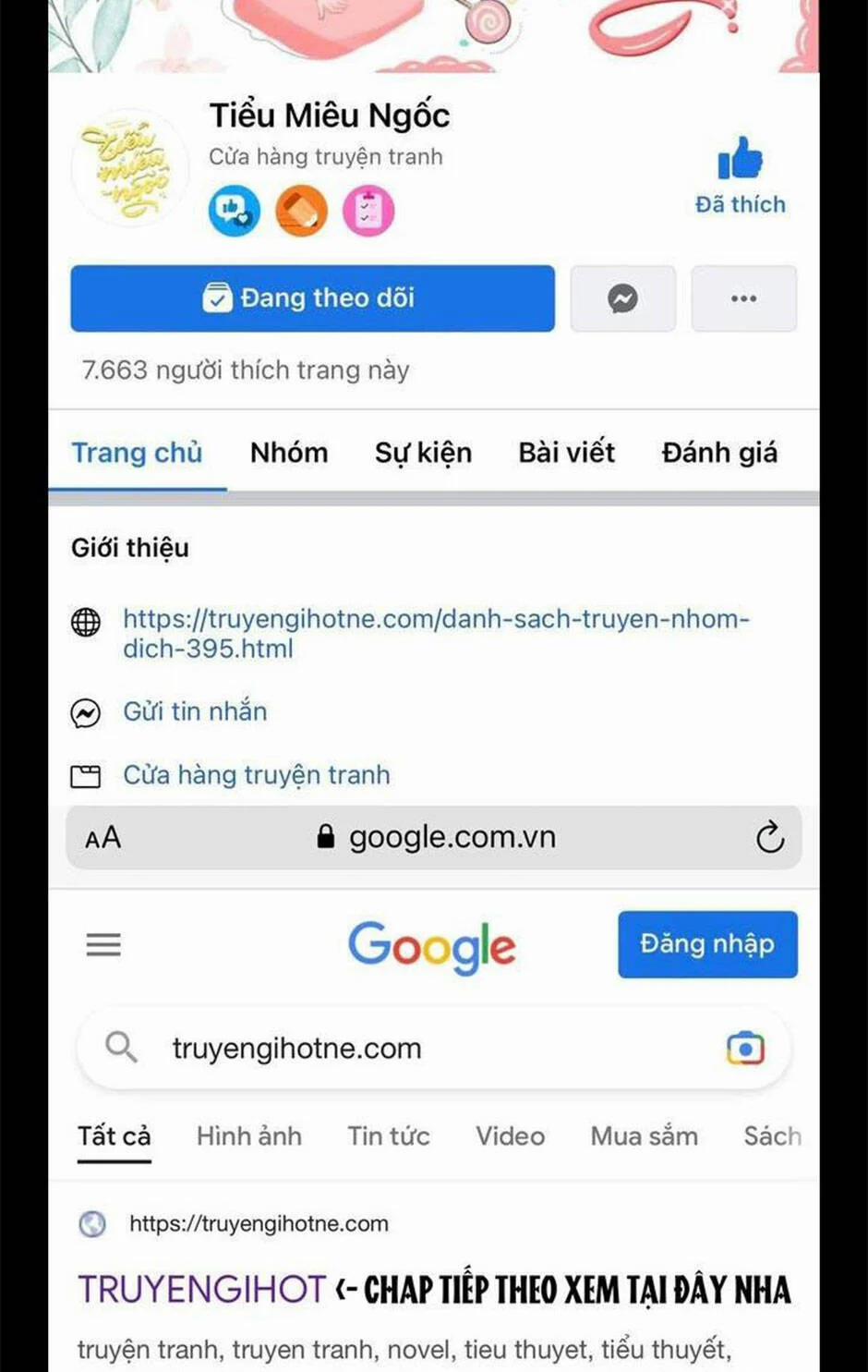 Chúng Ta Có Thể Trở Thành Người Nhà Không? 88 trang 1