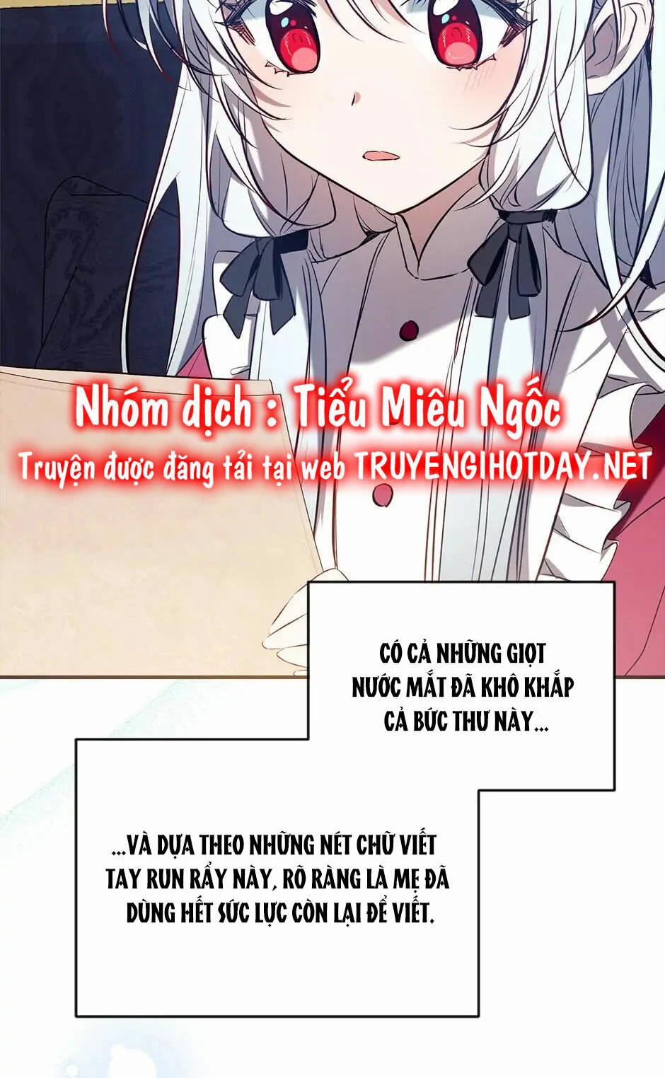 Chúng Ta Có Thể Trở Thành Người Nhà Không? 88 trang 10