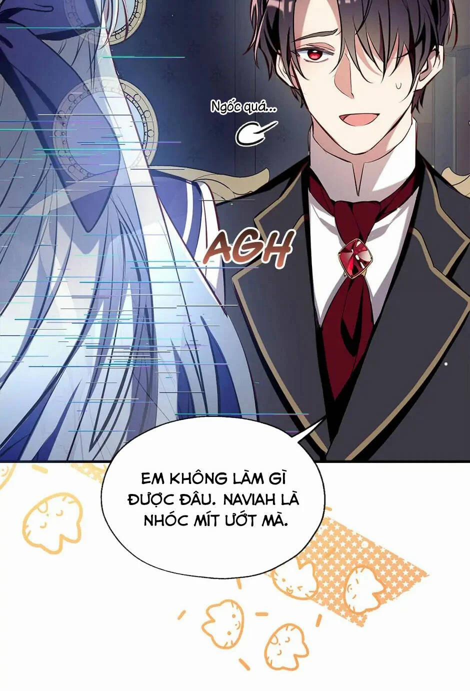 Chúng Ta Có Thể Trở Thành Người Nhà Không? 88 trang 109