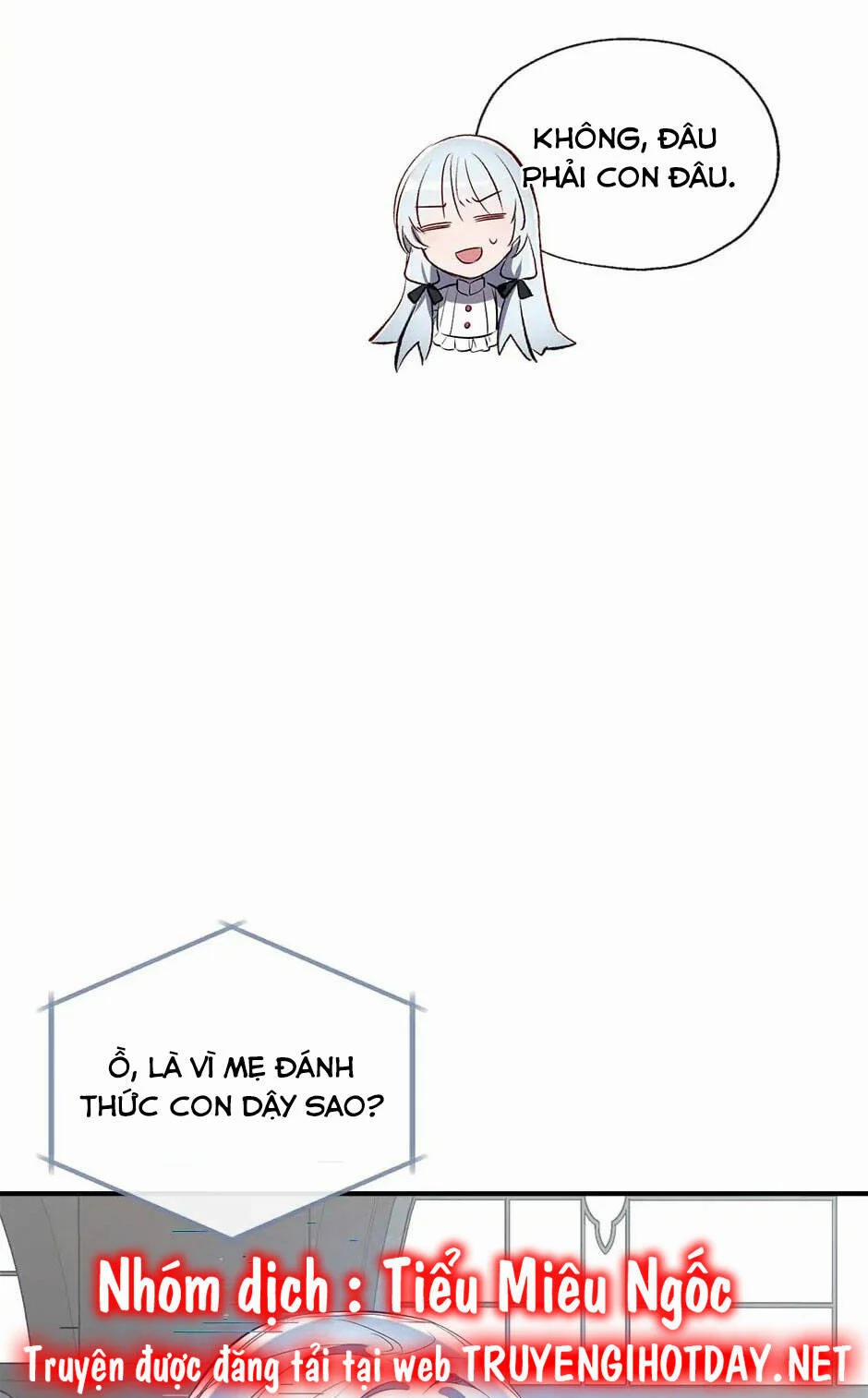 Chúng Ta Có Thể Trở Thành Người Nhà Không? 88 trang 110