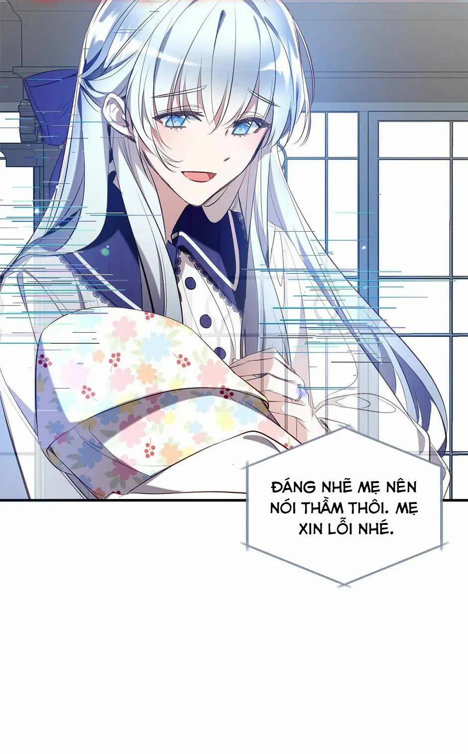 Chúng Ta Có Thể Trở Thành Người Nhà Không? 88 trang 111