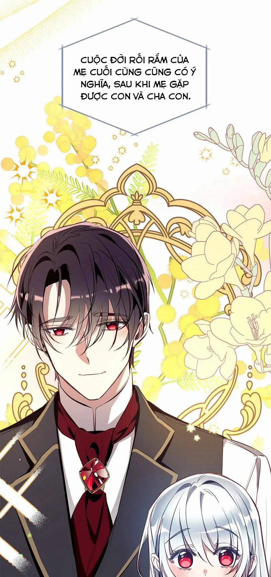 Chúng Ta Có Thể Trở Thành Người Nhà Không? 88 trang 116