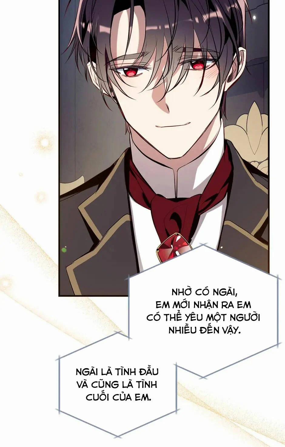 Chúng Ta Có Thể Trở Thành Người Nhà Không? 88 trang 122