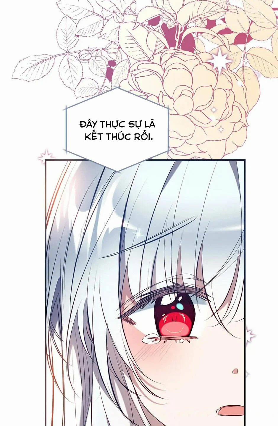 Chúng Ta Có Thể Trở Thành Người Nhà Không? 88 trang 125