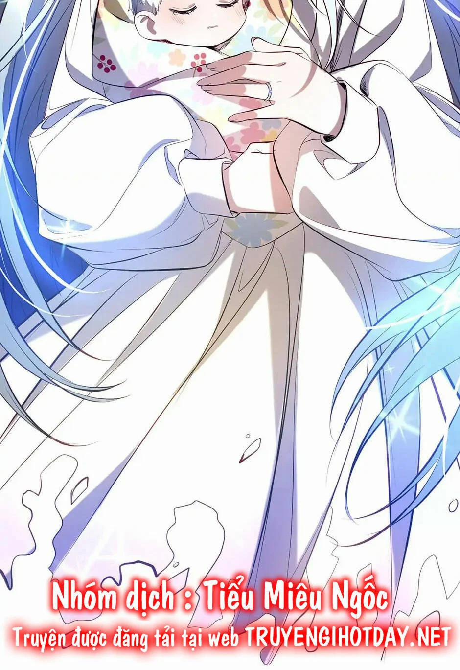 Chúng Ta Có Thể Trở Thành Người Nhà Không? 88 trang 128