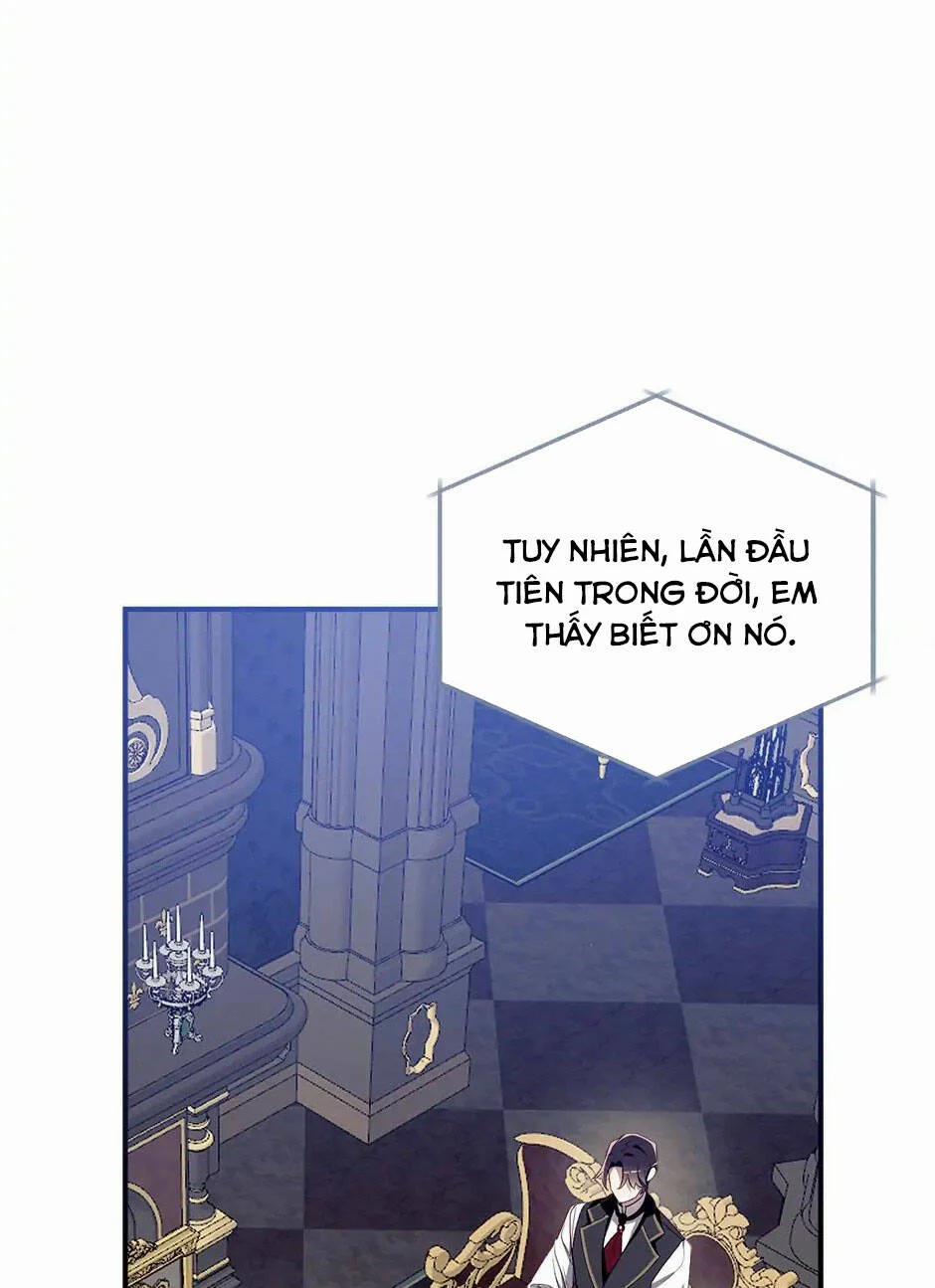 Chúng Ta Có Thể Trở Thành Người Nhà Không? 88 trang 51