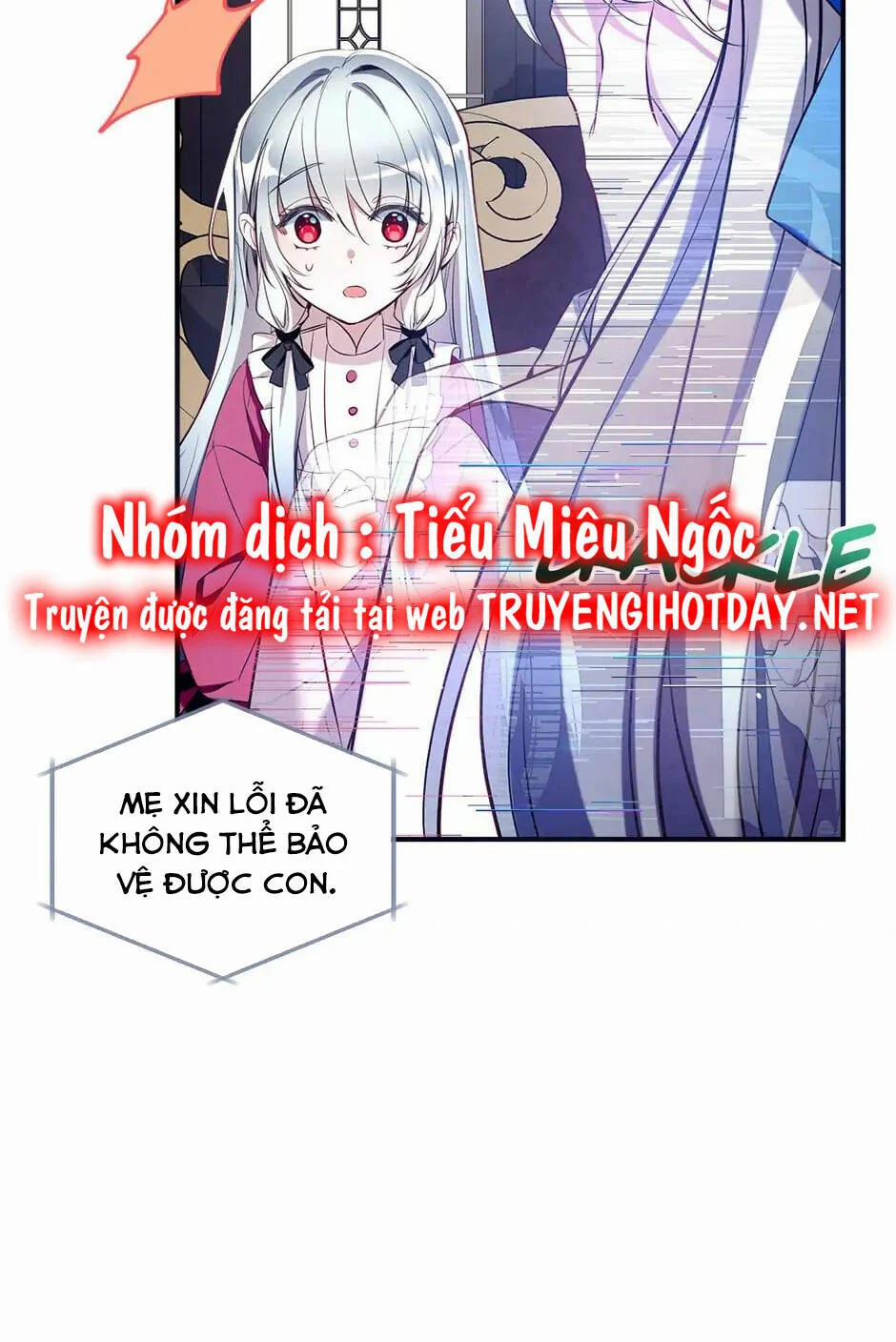 Chúng Ta Có Thể Trở Thành Người Nhà Không? 88 trang 56