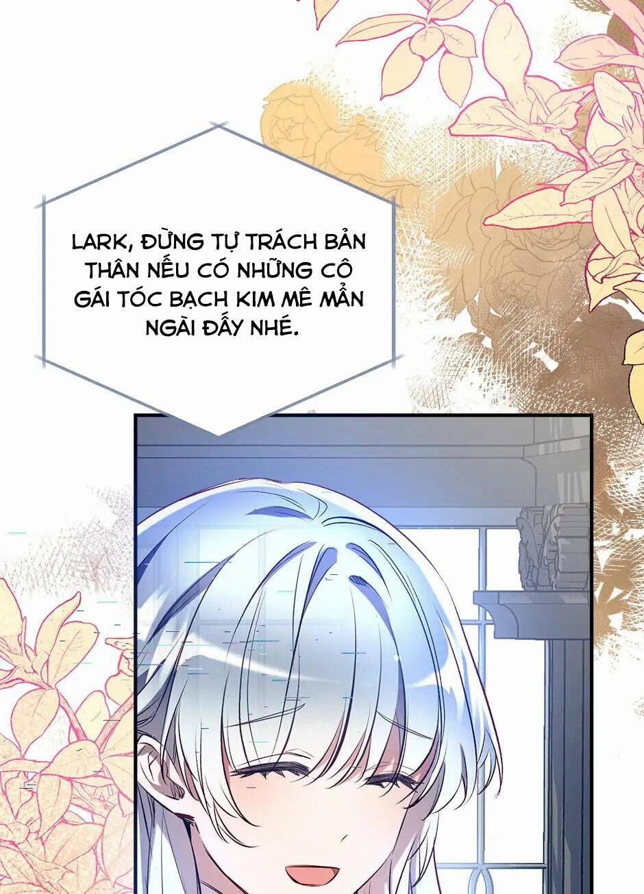 Chúng Ta Có Thể Trở Thành Người Nhà Không? 88 trang 68