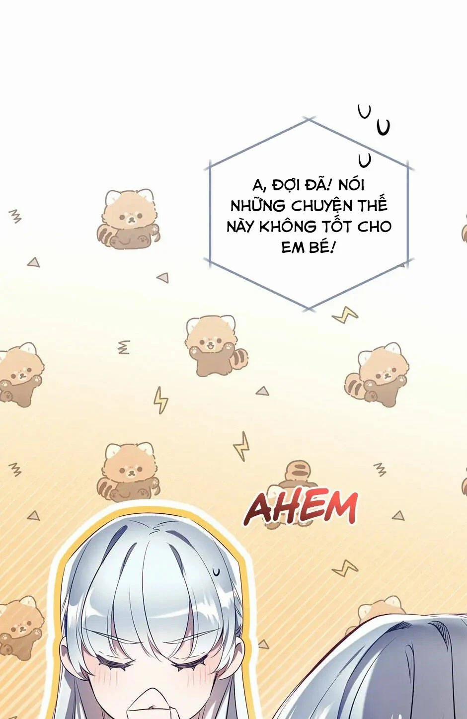 Chúng Ta Có Thể Trở Thành Người Nhà Không? 88 trang 74