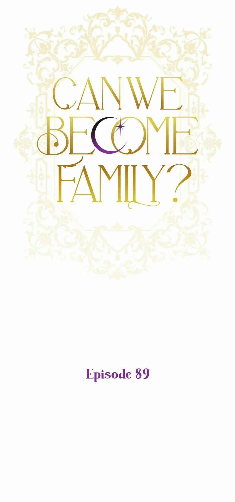 Chúng Ta Có Thể Trở Thành Người Nhà Không? 89 trang 17