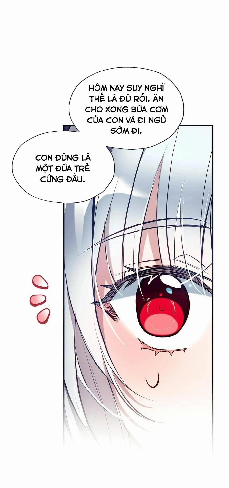 Chúng Ta Có Thể Trở Thành Người Nhà Không? 89 trang 21