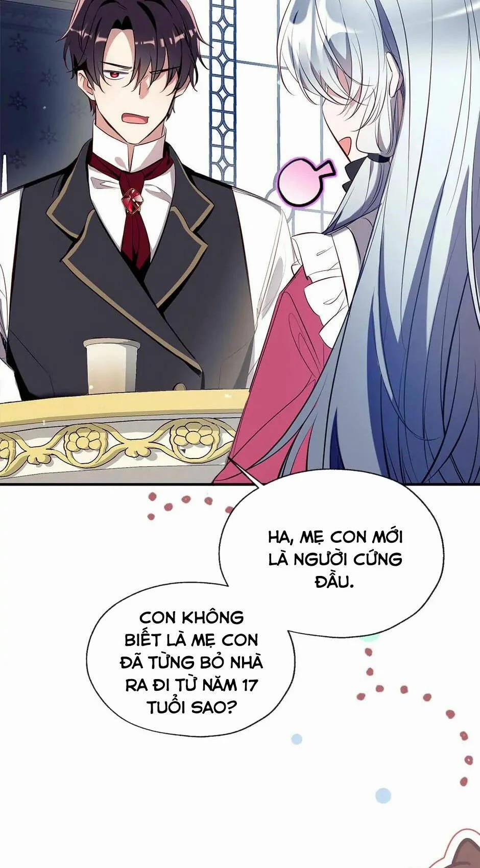 Chúng Ta Có Thể Trở Thành Người Nhà Không? 89 trang 23