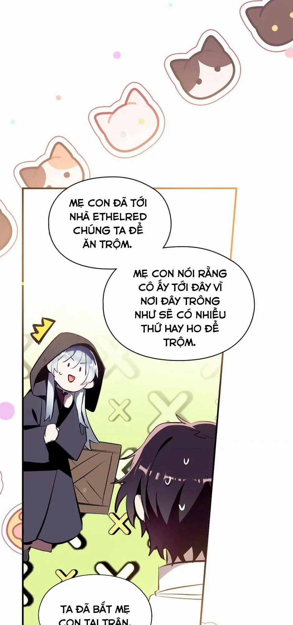 Chúng Ta Có Thể Trở Thành Người Nhà Không? 89 trang 24