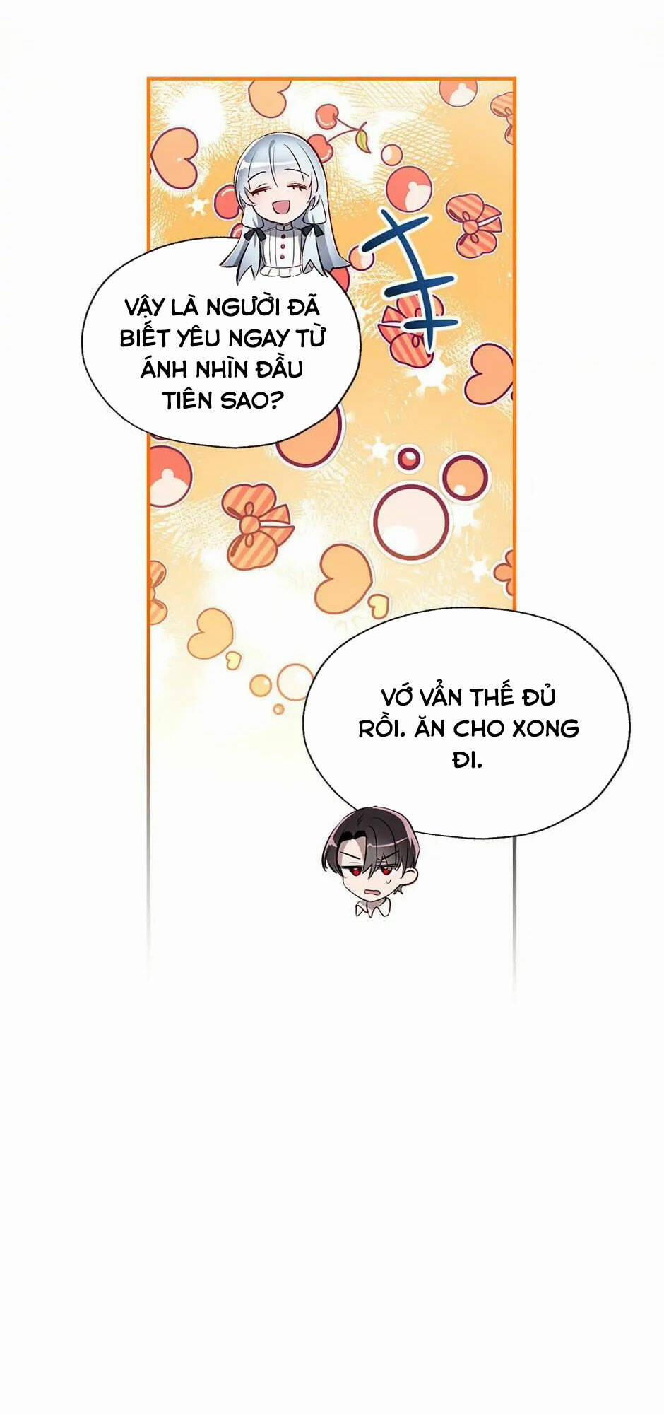 Chúng Ta Có Thể Trở Thành Người Nhà Không? 89 trang 28