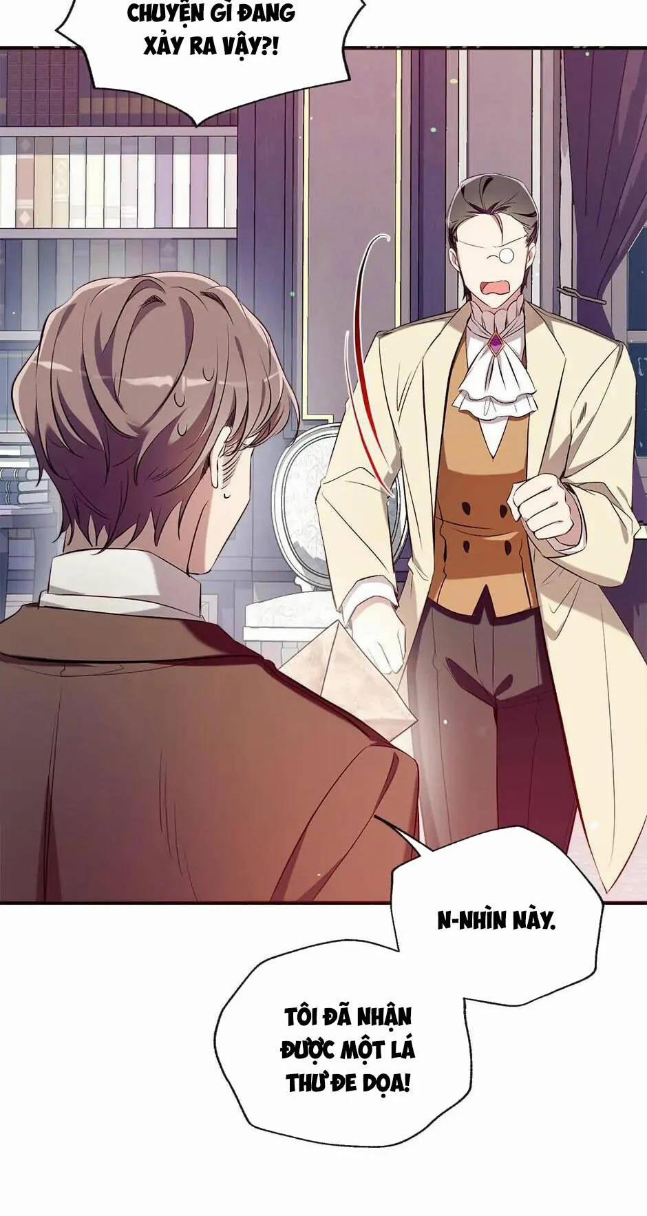 Chúng Ta Có Thể Trở Thành Người Nhà Không? 89 trang 34